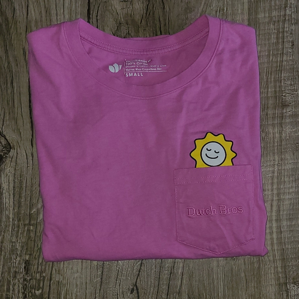 Dutch Bros. Shirt